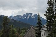 177 - Banff,Lake Louise,Morraine Lake  - IMG_0846